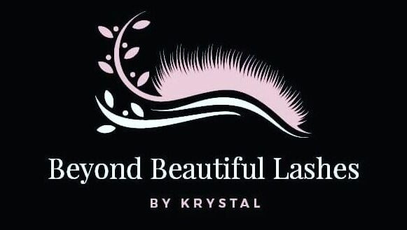Beyond Beautiful Lashes by Krystal Bild 1
