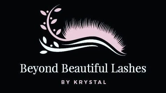 Beyond Beautiful Lashes by Krystal