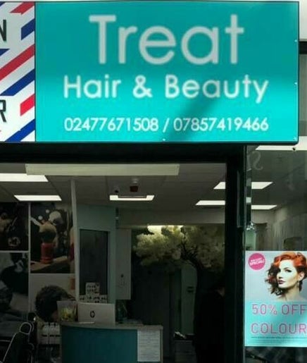Treat Hair and Beauty afbeelding 2