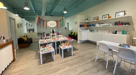 Sage Kids Salon and Family Boutique