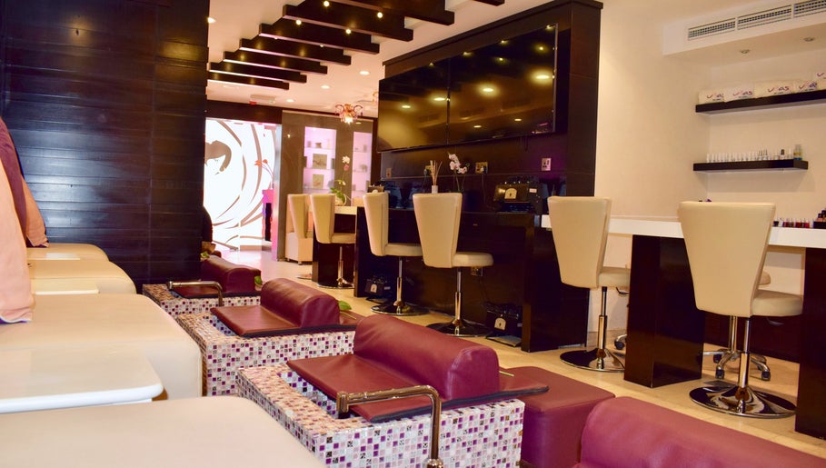 Uñas Nail Lounge vaizdas 1
