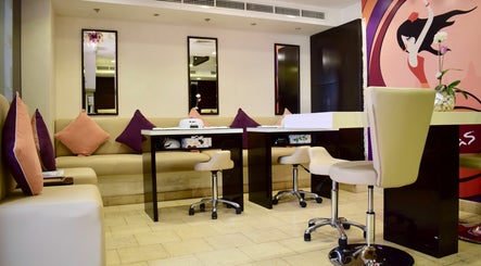Uñas Nail Lounge vaizdas 2