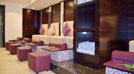Uñas Nail Lounge vaizdas 3