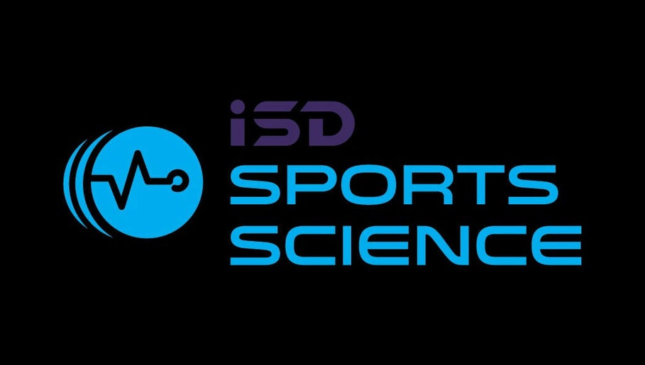 ISD Sports Science image 1