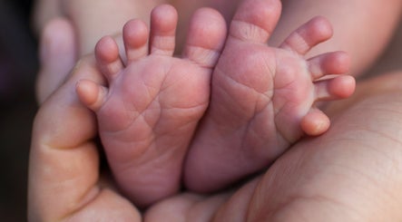Balance reflexology and aromatherapy pregnancy and postnatal image 2