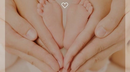 Balance reflexology and aromatherapy pregnancy and postnatal image 3