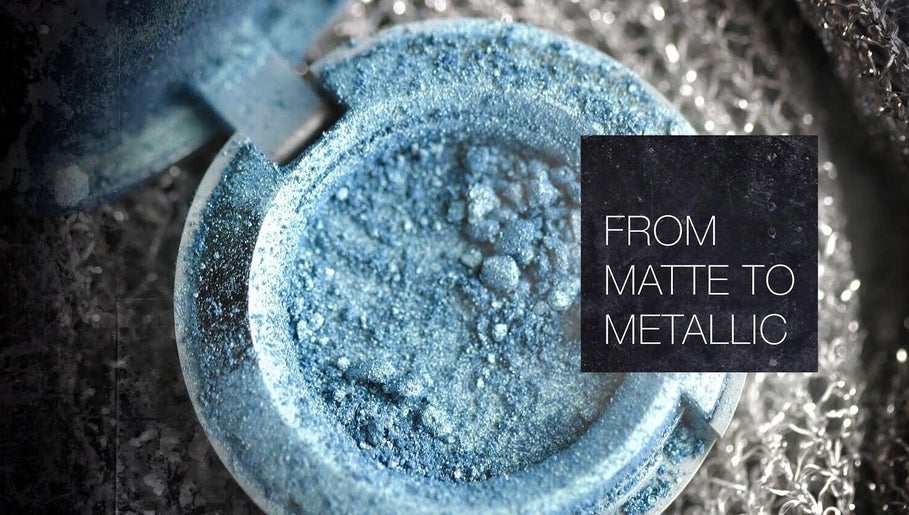 Matte To Metallic afbeelding 1