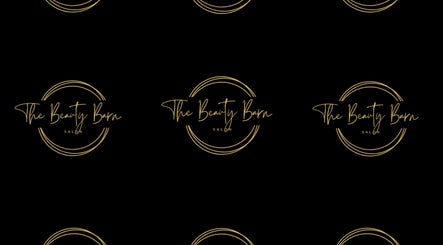 The Beauty Barn