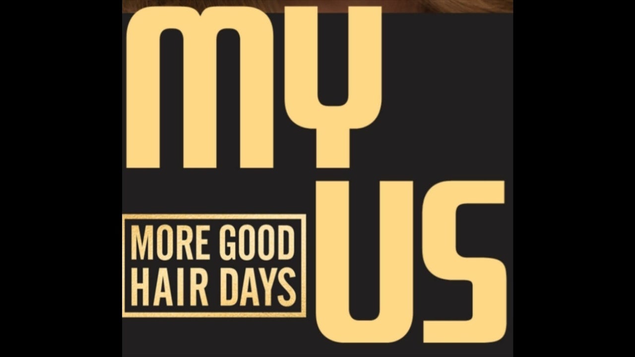 MYUS Hair and Body 