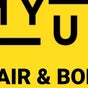 MYUS Hair and Body