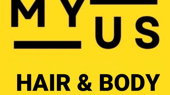 MYUS Hair and Body