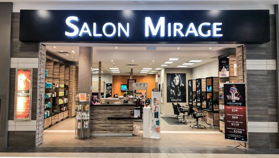 Salon Mirage, bilde 1
