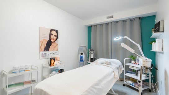 NC Beauty Spa - Skin Care & Laser Treatments
