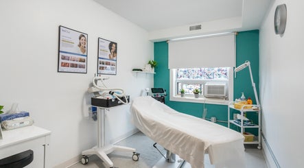 NC Beauty Spa - Skin Care & Laser Treatments