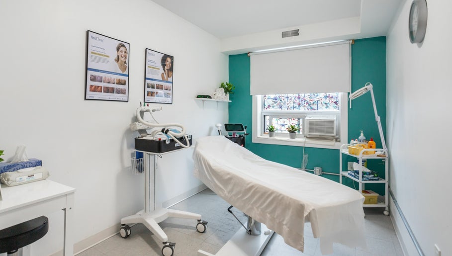 NC Beauty Spa - Skin Care & Laser Treatments afbeelding 1