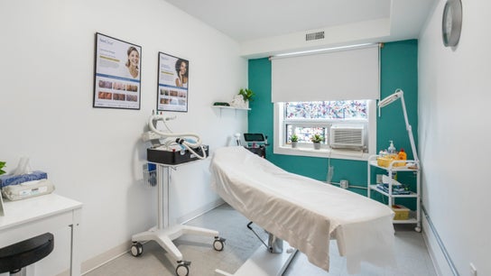 NC Beauty Spa - Skin Care & Laser Treatments