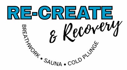 Recreate - Breathwork • Sauna • Cold Plunge