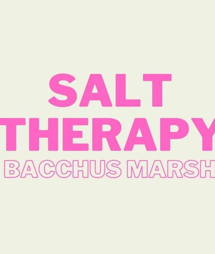 Salt Therapy Bacchus Marsh, bild 2