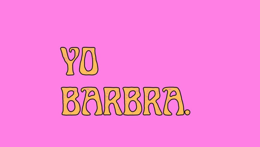 Yo Barbra obrázek 1