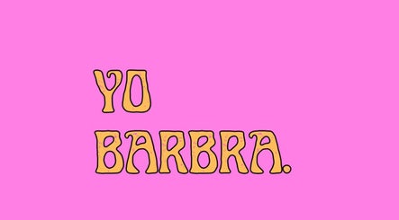 Yo Barbra