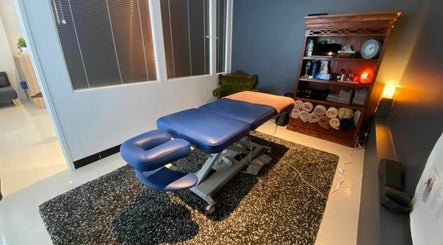 Healthy Living Massage imaginea 3