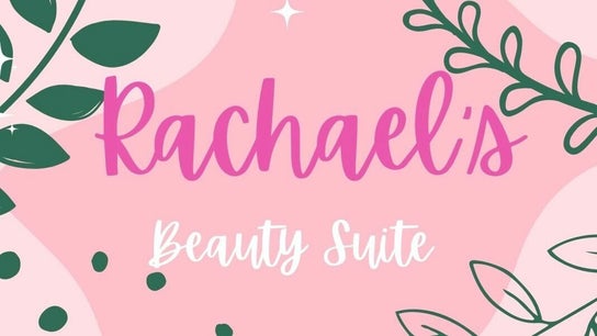 Rachael’s Beauty Suite