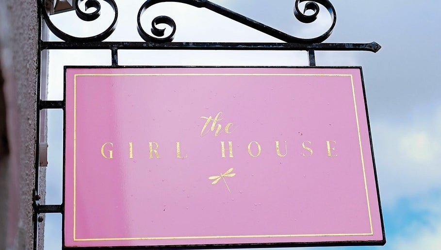 The Girl House image 1