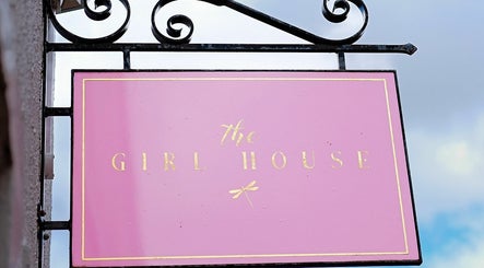 The Girl House