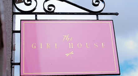 The Girl Houseの画像：2