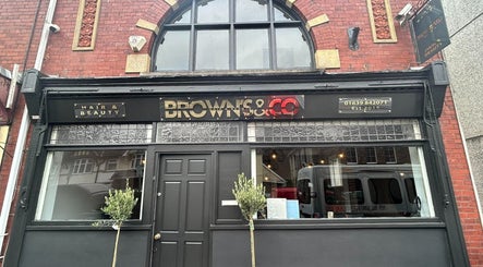 Brown’s & Co image 2