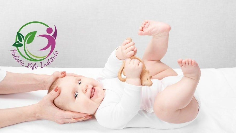 Holistic Life Institute Baby Clinic Moreleta Duifies Creche slika 1