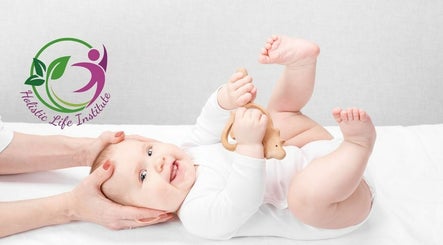Holistic Life Institute Baby Clinic Moreleta Duifies Creche