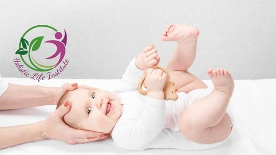 Holistic Life Institute Baby Clinic Moreleta Duifies Creche