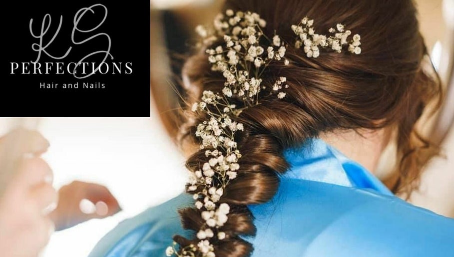 Perfections Hair and Nails – obraz 1