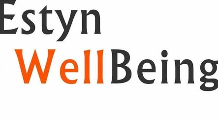 Estyn Wellbeing image 2