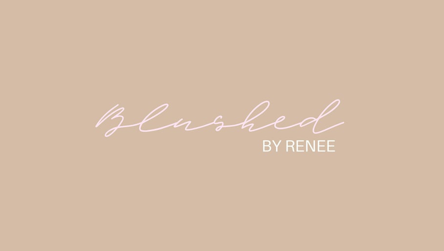 Blushed by Renee – kuva 1