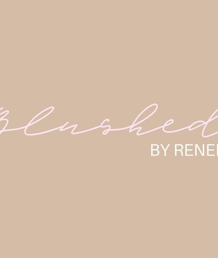 Blushed by Renee afbeelding 2