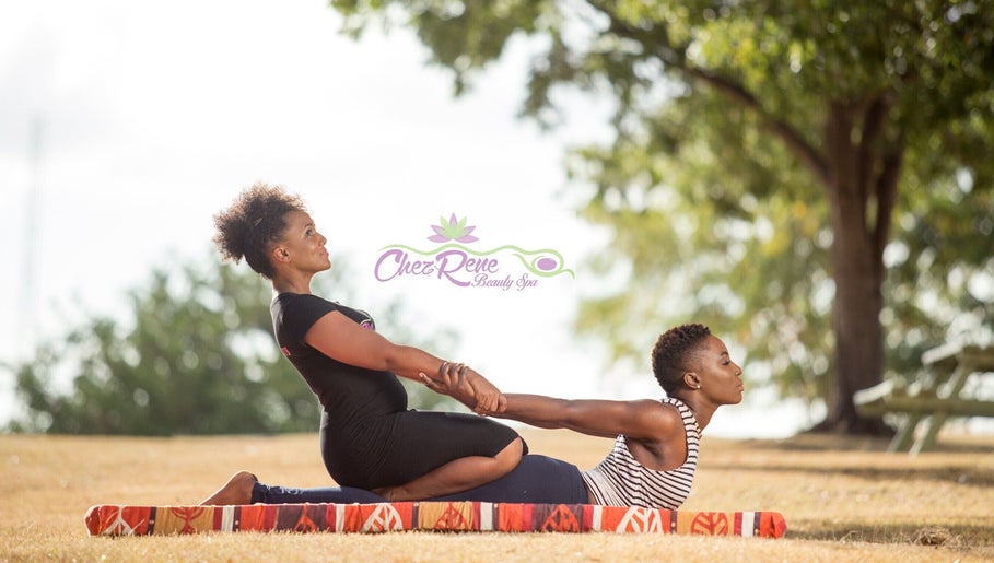 ChezRene Beauty Spa, bild 1