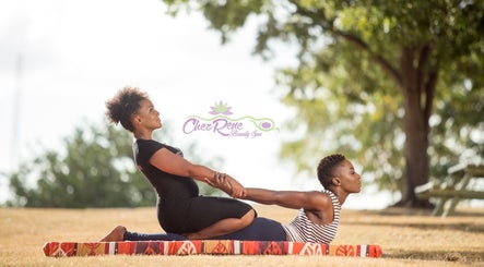 ChezRene Beauty Spa