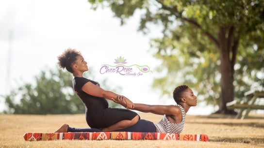 ChezRene Beauty Spa