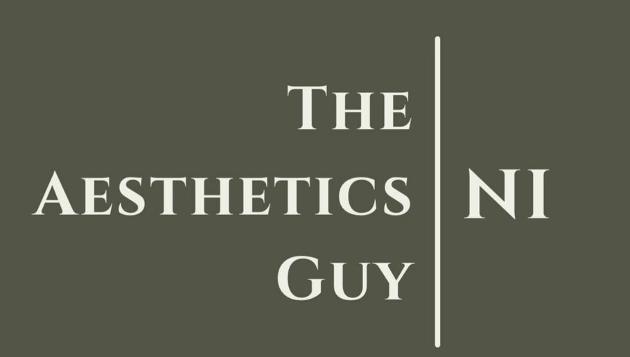 The Aesthetics Guy NI, bild 1
