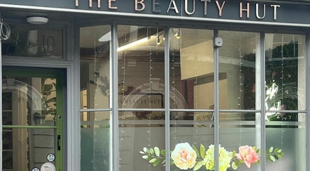 The Beauty Hut