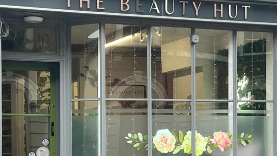 The Beauty Hut