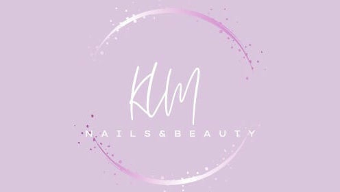 KLM Nails & Beauty billede 1