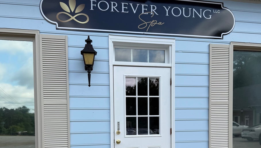 Forever Young Spa image 1