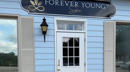 Forever Young Spa