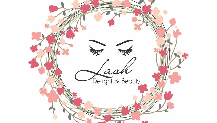 Lash Delight and Beauty – obraz 1