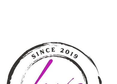 Love Is In The Hair logo since 2019, Somerset West, Western Cape, ZA.