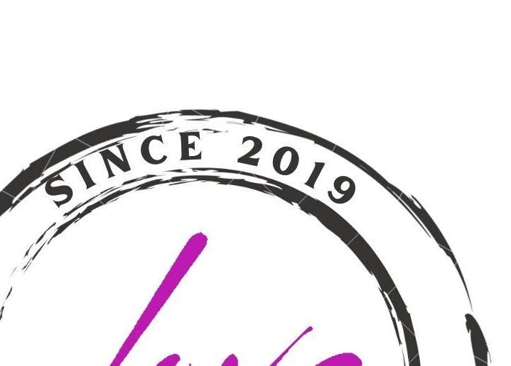 Logo of Love Is In The Hair, Somerset West, Western Cape, ZA, established in 2019.