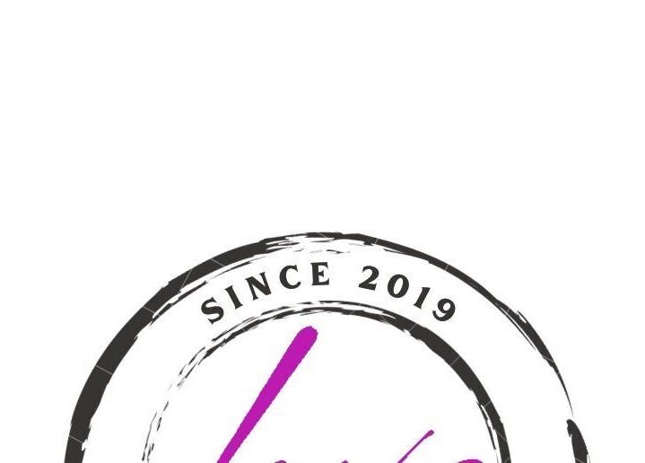 Logo of Love Is In The Hair, Somerset West, Western Cape, ZA, established in 2019.